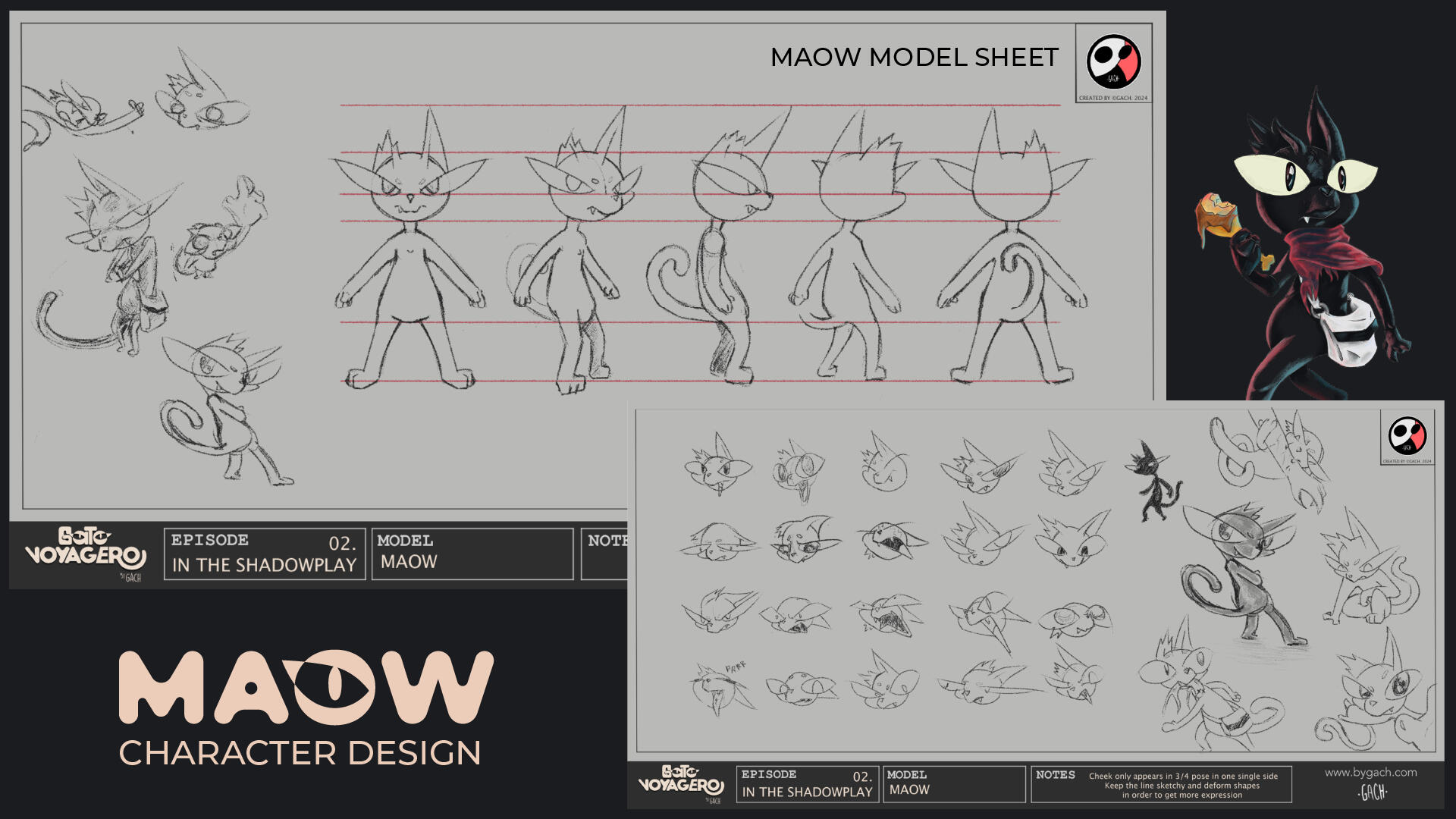 Gach Animation Studio